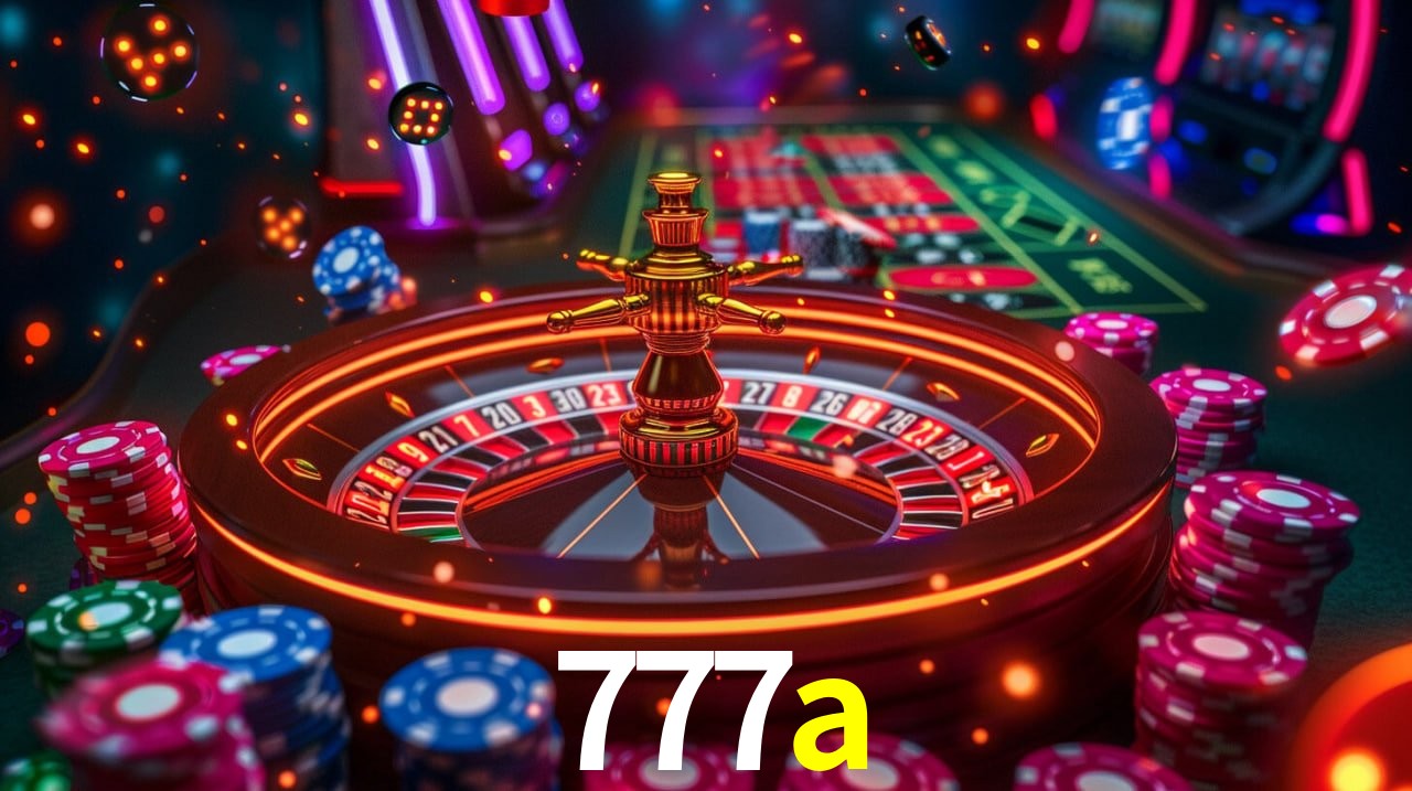 Descubra a Essência do 777a: Nossa História e Compromissos